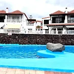 Royal Vista Mar Apartament