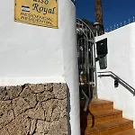 Apartament Royal Vista Mar