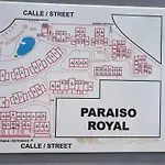 Royal Vista Mar *