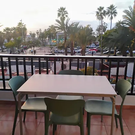 Apartment Royal Vista Mar *