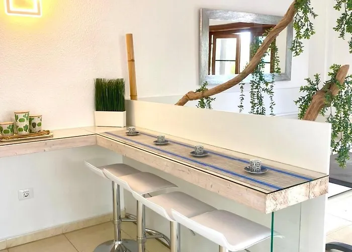 Royal Vista Mar Apartment Playa de las Americas (Tenerife)