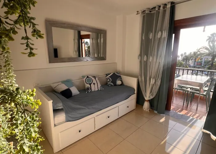 Apartment Royal Vista Mar Playa de las Americas (Tenerife)