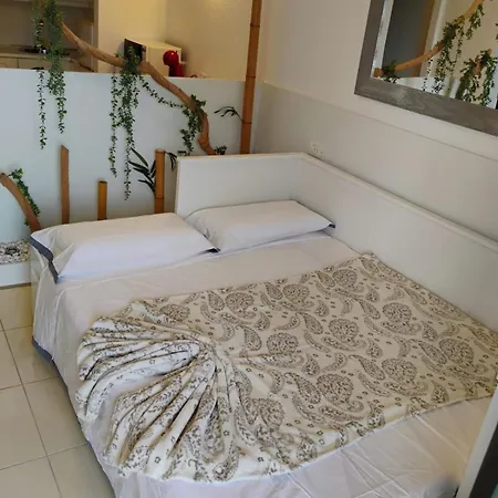 شقة Royal Vista Mar *