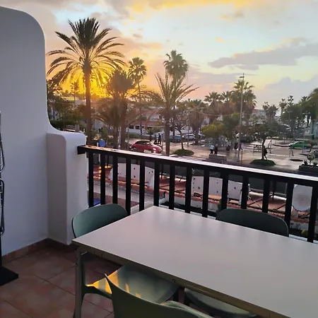 شقة Royal Vista Mar *