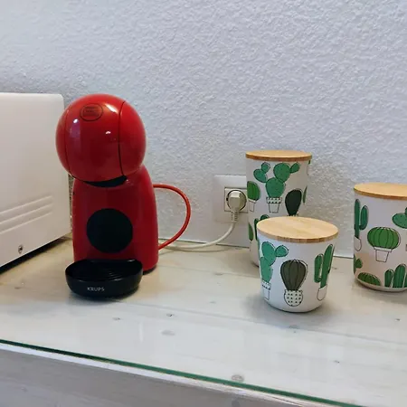 Apartament Royal Vista Mar Playa de las Americas (Tenerife)