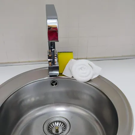 Royal Vista Mar شقة