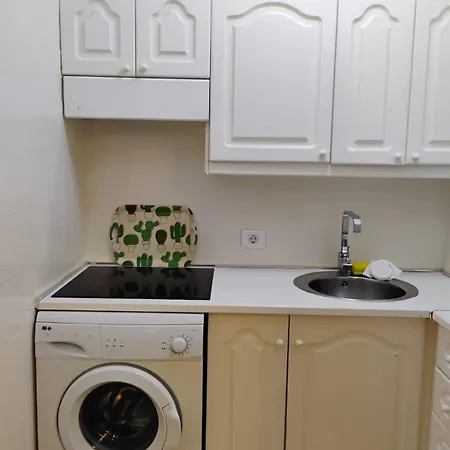 شقة Royal Vista Mar *