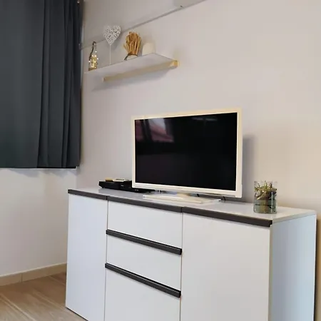 Royal Vista Mar شقة *