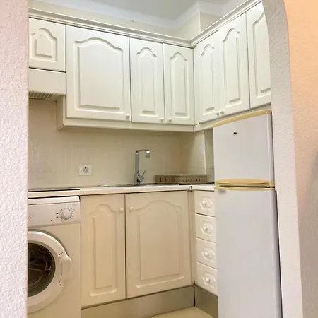 شقة Royal Vista Mar بلايا ذي لاس أميريكاس