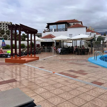 Royal Vista Mar Playa de las Americas (Tenerife)