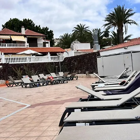 شقة Royal Vista Mar