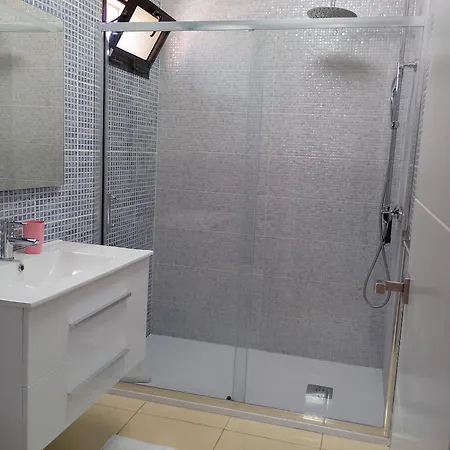 شقة Royal Vista Mar *