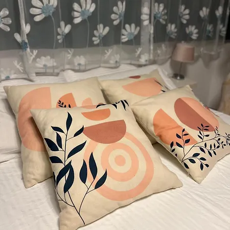 Royal Vista Mar شقة