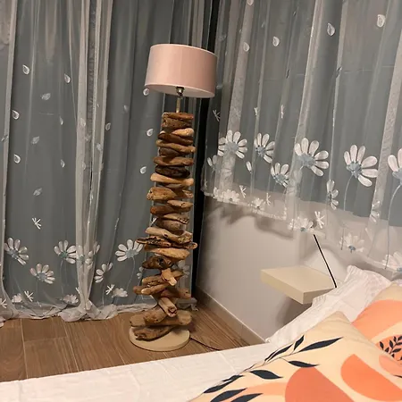 Royal Vista Mar شقة