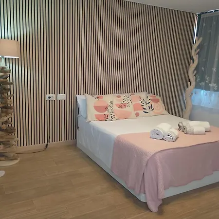 Royal Vista Mar بلايا ذي لاس أميريكاس