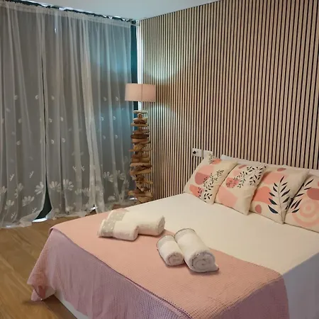 Royal Vista Mar * بلايا ذي لاس أميريكاس