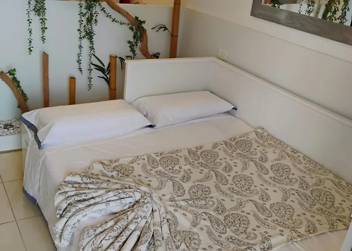 Apartament Royal Vista Mar *