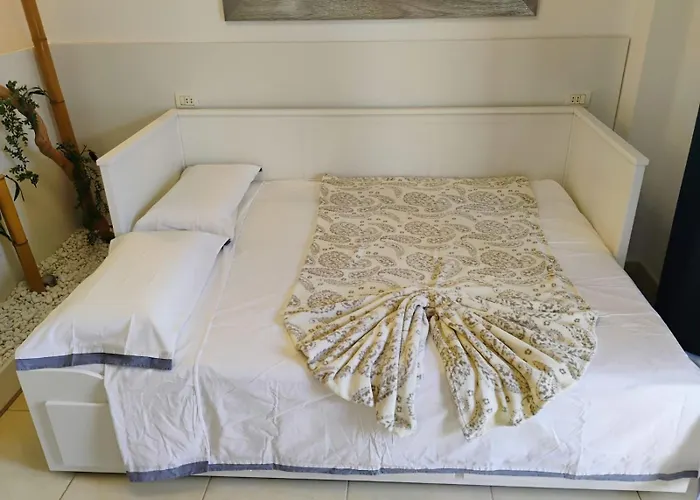 Royal Vista Mar Apartament