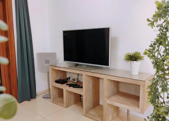 Royal Vista Mar Διαμέρισμα *