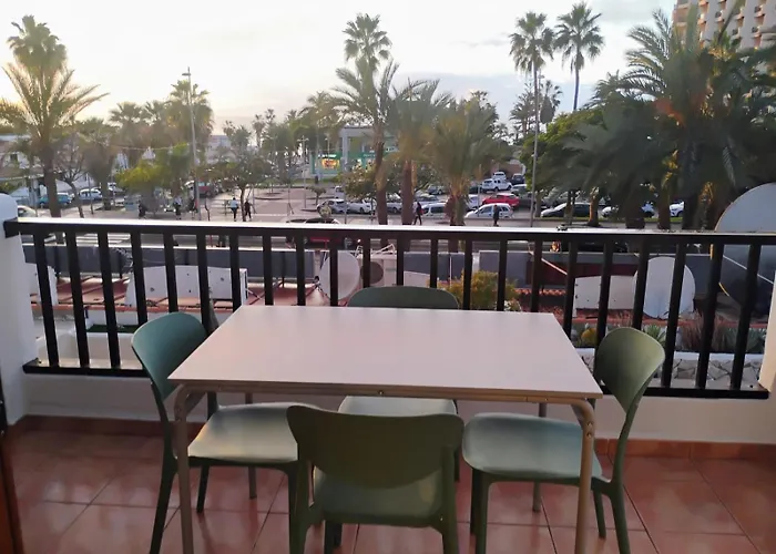 Apartament Royal Vista Mar *