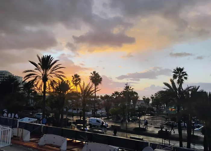 Royal Vista Mar Διαμέρισμα *