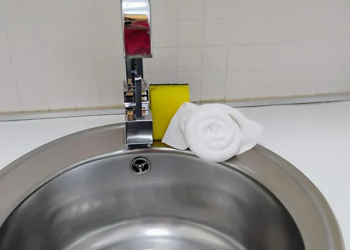 Royal Vista Mar Διαμέρισμα