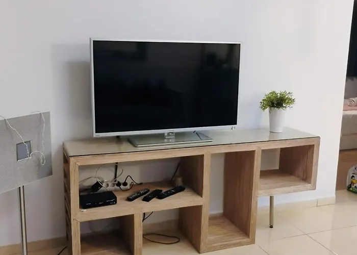 Royal Vista Mar Πλάγια ντε λας Αμέρικας