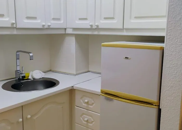 Royal Vista Mar Apartament *