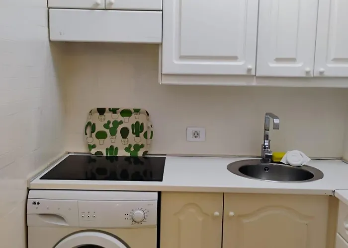 Apartament Royal Vista Mar *