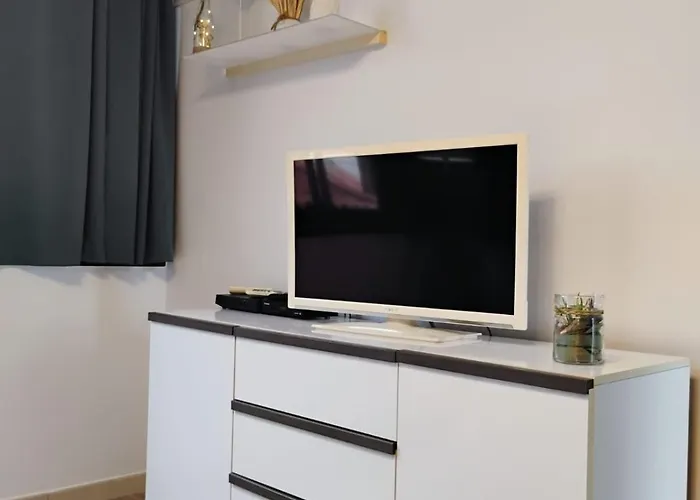 Royal Vista Mar Διαμέρισμα *