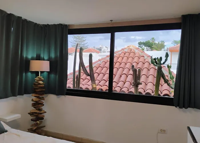 Royal Vista Mar Διαμέρισμα Πλάγια ντε λας Αμέρικας