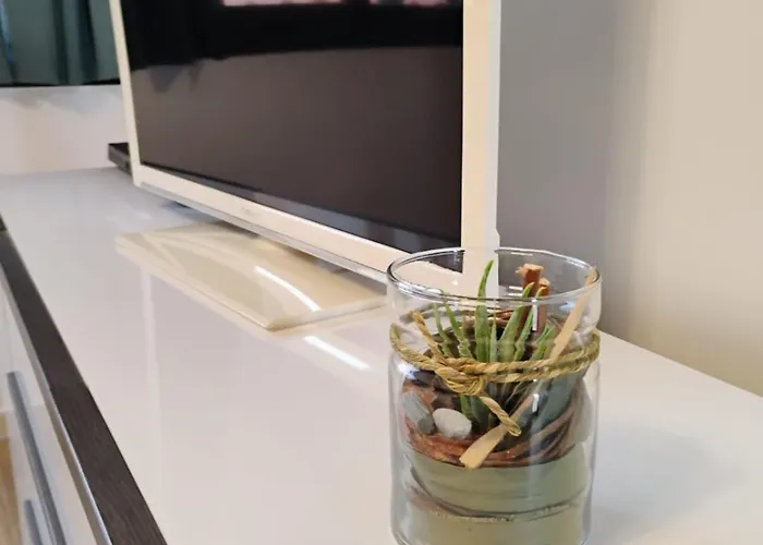 Διαμέρισμα Royal Vista Mar *