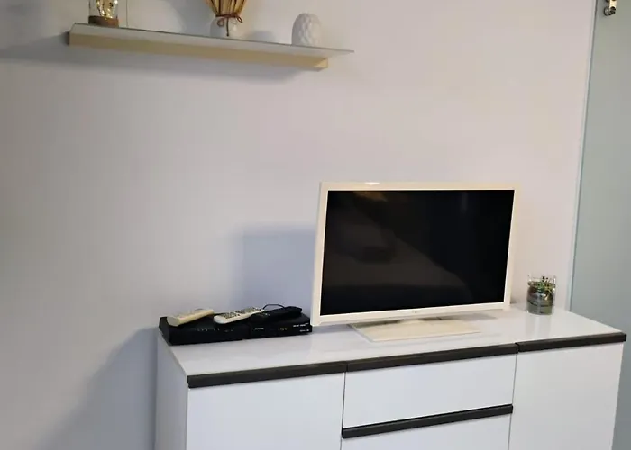 Apartament Royal Vista Mar Playa de las Americas (Tenerife)