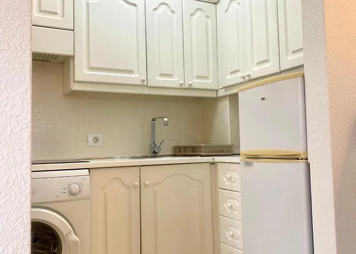 Διαμέρισμα Royal Vista Mar Πλάγια ντε λας Αμέρικας