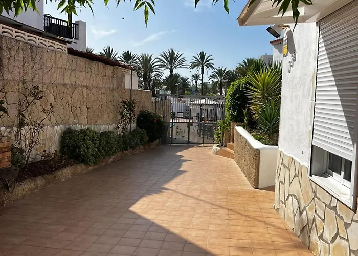 Apartament Royal Vista Mar