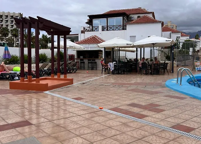 Royal Vista Mar Πλάγια ντε λας Αμέρικας