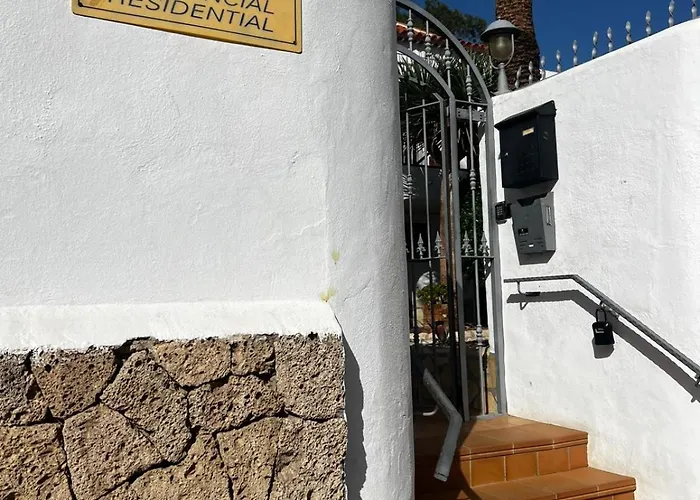 Διαμέρισμα Royal Vista Mar