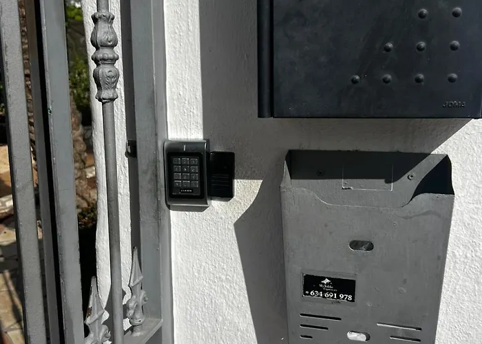 Royal Vista Mar Διαμέρισμα *