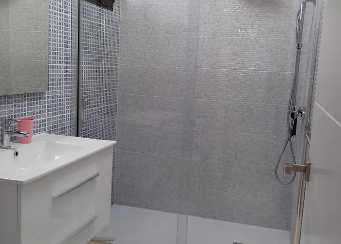 Apartament Royal Vista Mar *