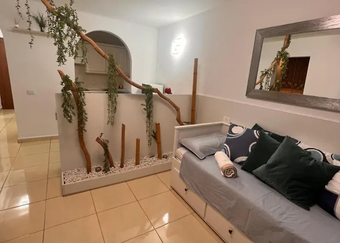 Royal Vista Mar Apartament *