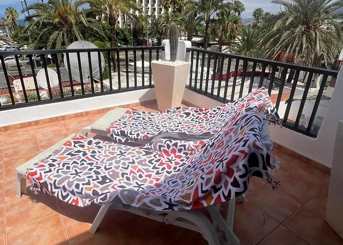 Royal Vista Mar * Πλάγια ντε λας Αμέρικας