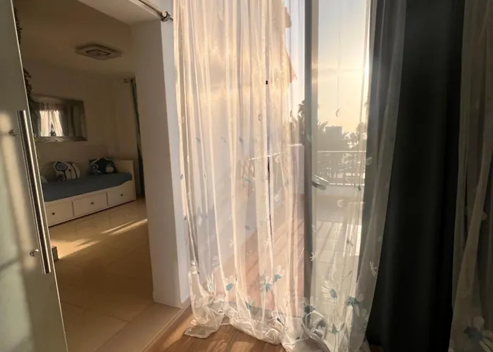 Royal Vista Mar Διαμέρισμα Πλάγια ντε λας Αμέρικας