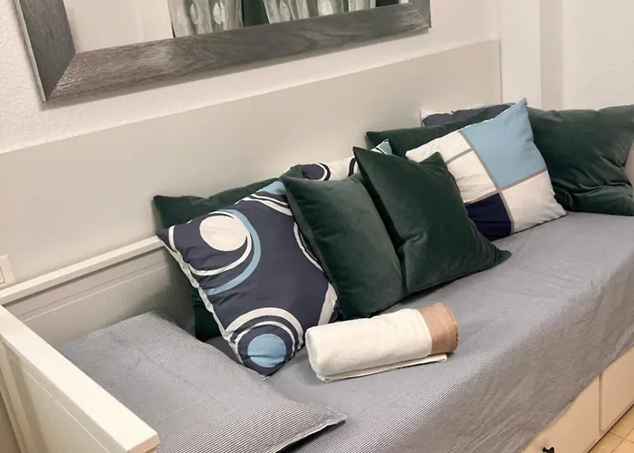 Apartament Royal Vista Mar