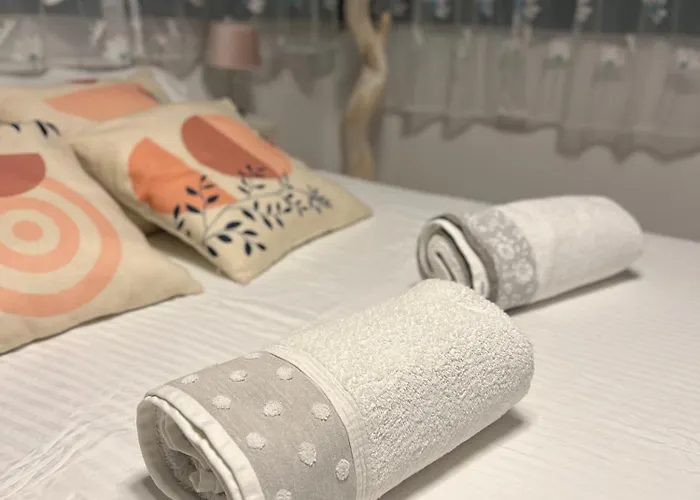 Διαμέρισμα Royal Vista Mar