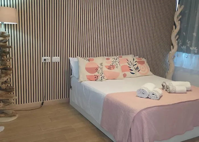 Royal Vista Mar Πλάγια ντε λας Αμέρικας