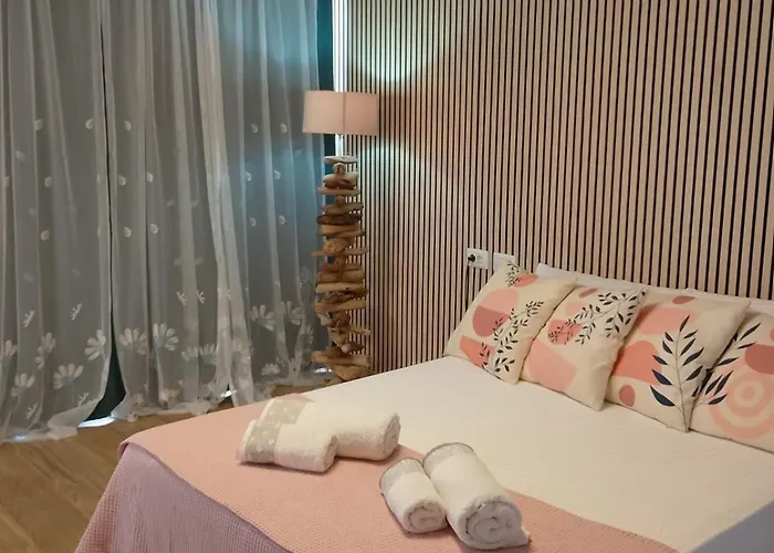 Royal Vista Mar * Playa de las Americas (Tenerife)