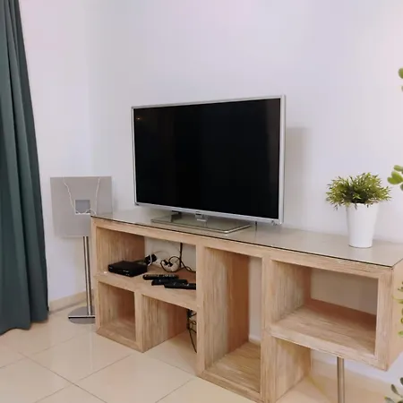 Royal Vista Mar Lejlighed *