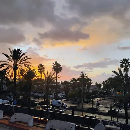 Royal Vista Mar Lejlighed *