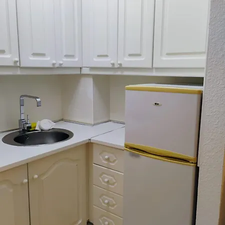 Royal Vista Mar Lejlighed *