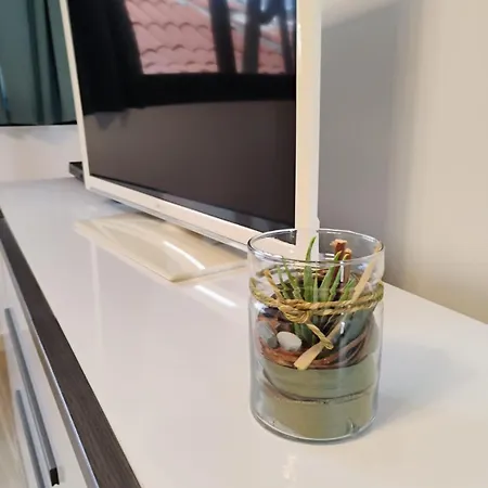 Lejlighed Royal Vista Mar *